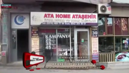ATA HOME DUVAR KAĞIDI