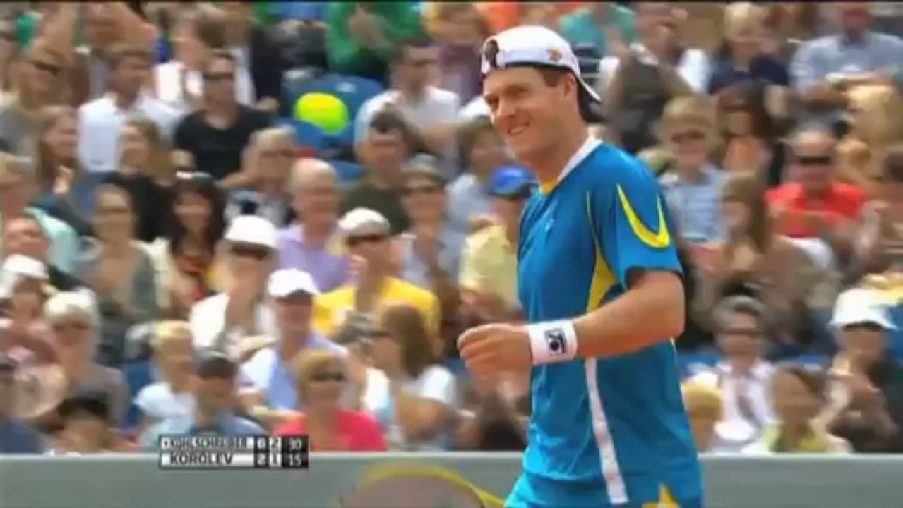 München: Kohli überrollt Nummer 195 der Welt