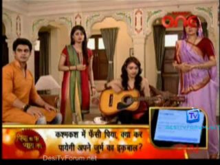 Ghar Aaja Pardesi Tera Des Bulaye 2nd May 2013 Video Watch