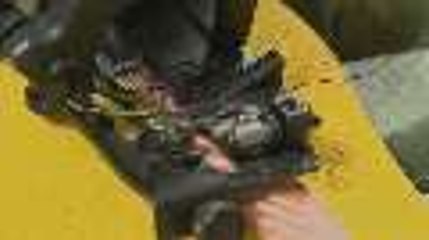 How to Sew a Blind Hem