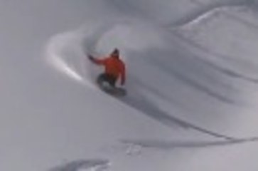 Exploring Wyomings Backcountry - CHAMäLEON - Ep 7