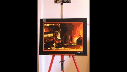 incendie criminel n°2