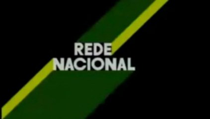 Rede AVB - Corte para a transmisão do pronunciamento do governo (May 1st 2013)