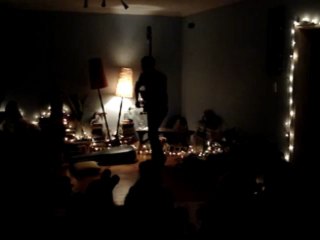 couch sessions: brian