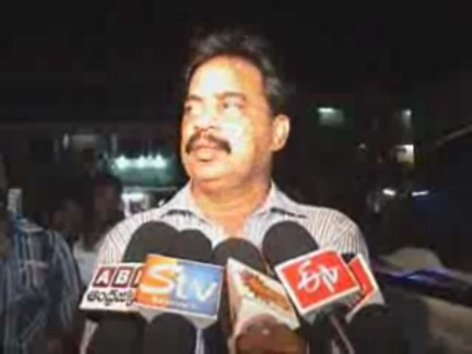 ACB RIDE - Nellore News