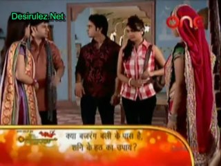 Ghar Aaja Pardesi 2nd May 2013 pt3