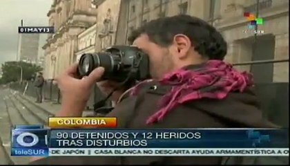 Central Obrera chilena convocó a huelga para el mes de julio