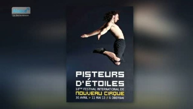 Nouvelle édition du festival Pisteurs d'Etoiles
