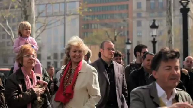 TV3 - Òpera en texans - Carmen