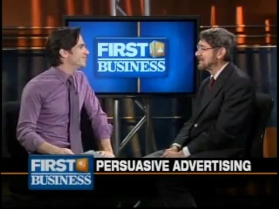 ad interview