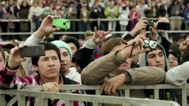 FMX in Chile - Red Bull X-Fighters Jams 2013 Talcahuano (Full HD)