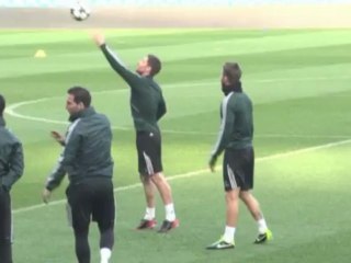 Sergio Ramos, tercer defensa más goleador del Real Madrid