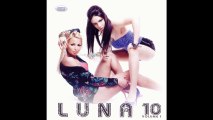 Luna - Prastam ti sve - (Audio 2012) HD