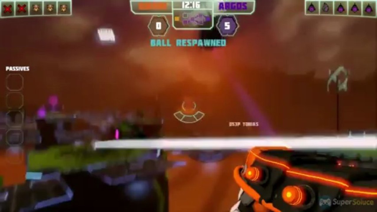Epigenesis - Trailer de Gameplay