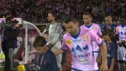 Avant Match : 2 mai 2013