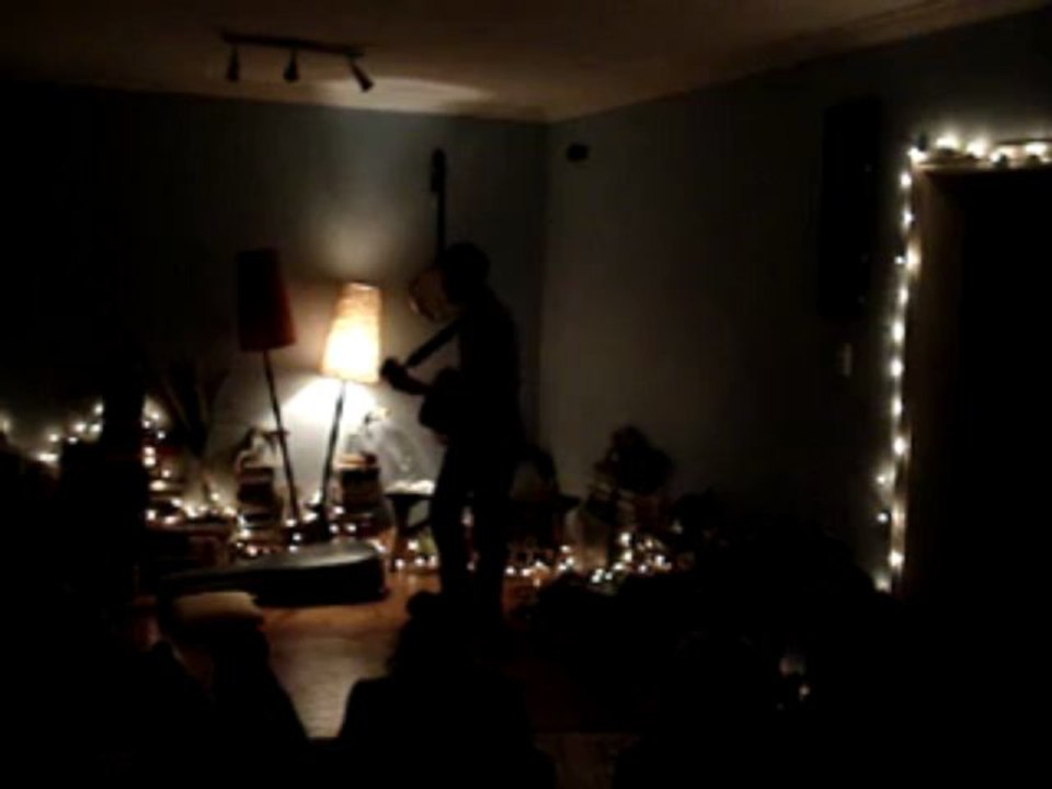 couch sessions: brian