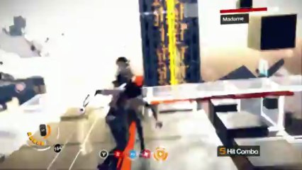 Remember Me: Les Souvenirs [HD] (FR)