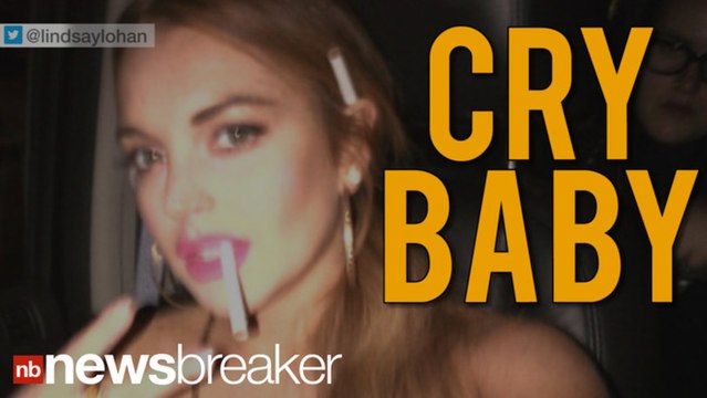 DEVELOPING: Lindsay Lohan Might Miss Court Ordered Rehab Today; Could Be Thrown Back in Jail