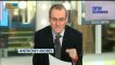 Dailymotion - Yahoo : Moscovici conteste son implication dans la décision de Montebourg - 2 mai