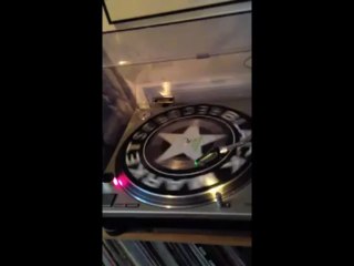 Dusted - In Yr Skull (unreleased)