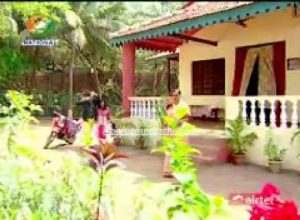Hum Phir Milenge-02 May 2013 pt2