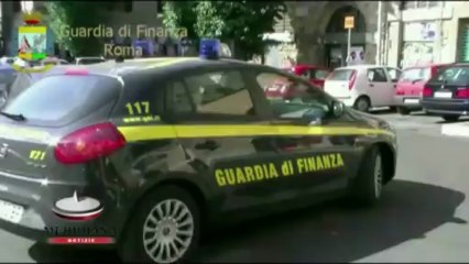 Percepivano 500 euro al mese dall'Inps. Pizzicati 34 anziani residenti all'estero