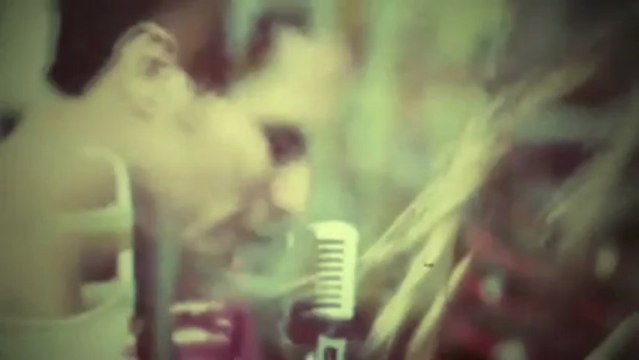 DUSTED - (Into The) Atmosphere [Official Music Video]