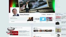 Troppi bannati su Twitter, il sindaco Alemanno diventa Alebanno