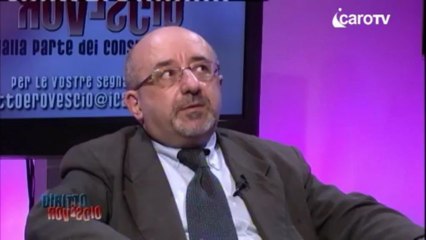 Icaro Tv. Treni e telefonia protagonisti a Diritto e Rovescio