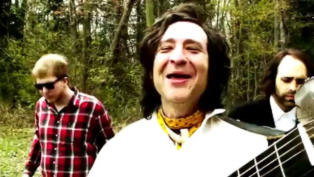 By Divine Right - I Will Hook You Up