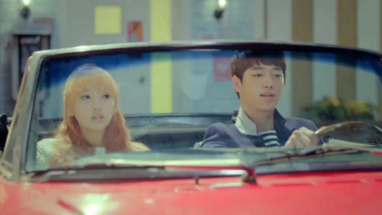 Hello Venus – 차 마실래? Do You Want Some Tea ?