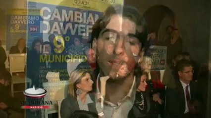 Cambiare Davvero Roma IX Municipio, vivibilita e sicurezza al centro del dibattito