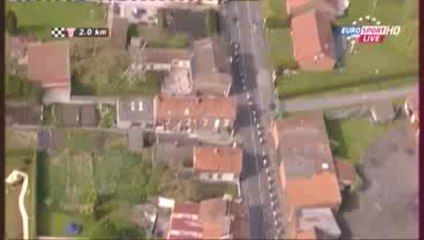 4 jours de Dunkerque Etape 2