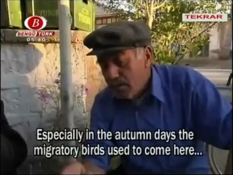 PALAS KASABASI (Gölova) - Palas Belediyesi - Tuzla Gölü - YouTube