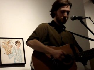 Fountain Gallery - Tony Dekker