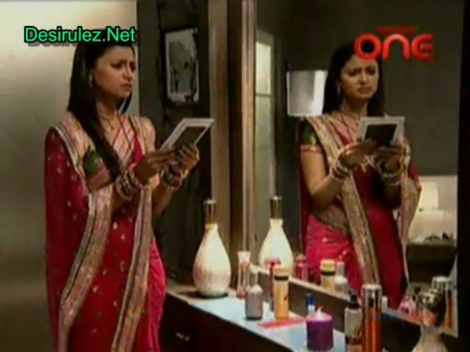 Jhilmil Sitaron Ka Aangan Hoga 2nd May 2013 pt1