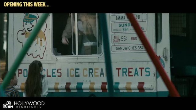 OPENING THIS WEEK - THE ICEMAN Michael Shannon with David Schwimmer, Winona Ryder, & James Franco movie preview