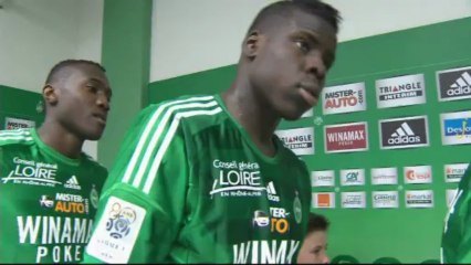 ESPACE CLUBS : JEU 02/05/2013