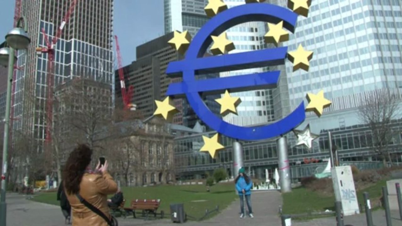 ECB ready to act again on rates if needed: Draghi
