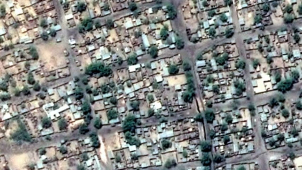 Claim and counter-claim surround unrest in Nigeria