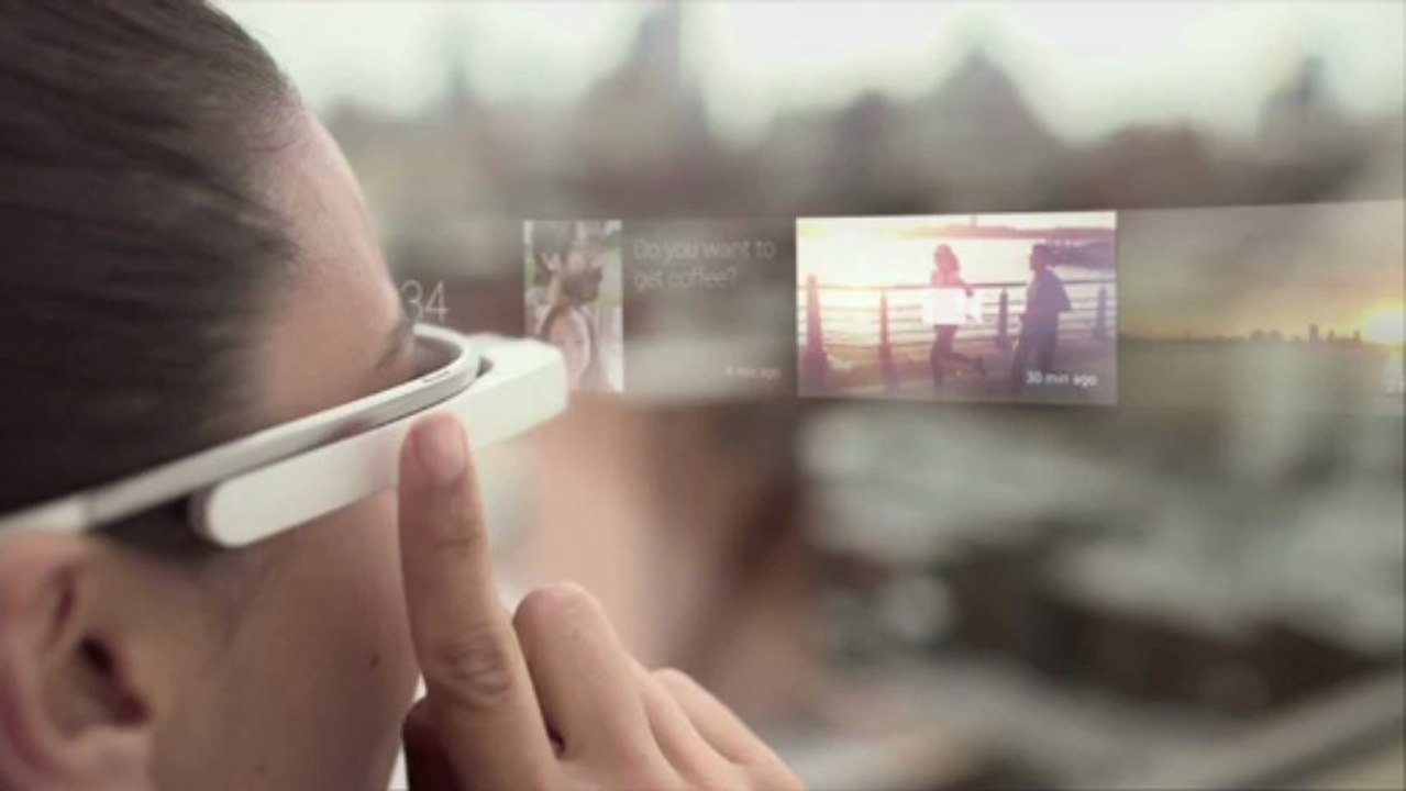 Google Glass - How-to Getting Started