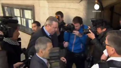 Conman jailed in fake bomb detector scandal