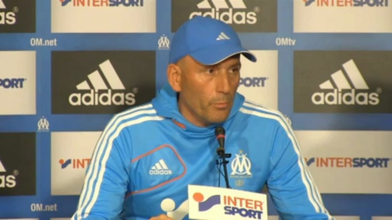 35e journée - Baup : "Bastia, une équipe expérimentée"