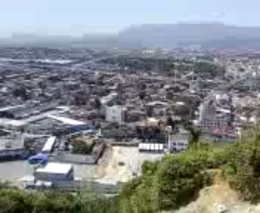 TST 2011.14: Visita ao teleférico do Complexo do Alemão 16 - 06/02/2012