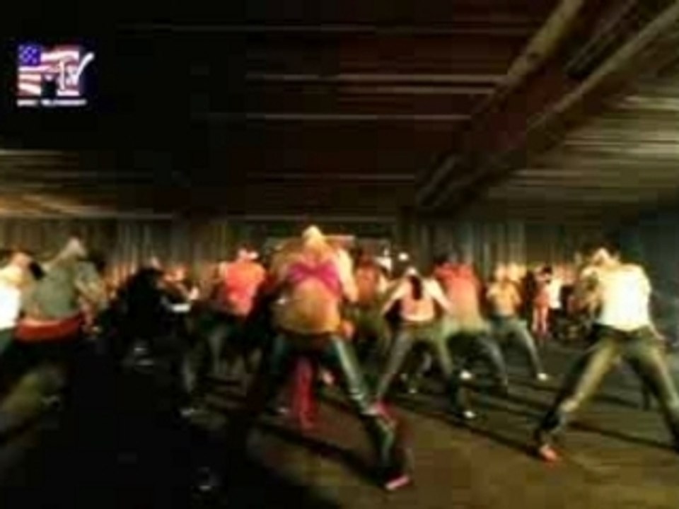 Britney spears - Im a slave for you