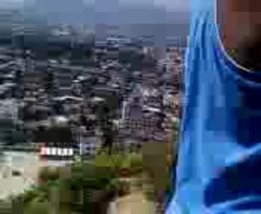 TST 2011.14: Visita ao teleférico do Complexo do Alemão 15 - 06/02/2012