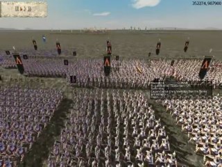 Rome Total War 2v2 [][][]-KING-CONAN-[][][] , [XX]crapheads{XX}Alexander / JUDAS ,[VI-Victrix |Spart - I[SIV|