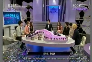 130502 talk concert queen dung cut2