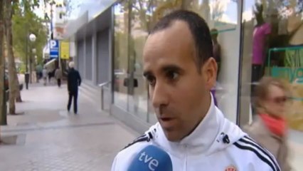 Afición del Barcelona intenta "pasar la página" tras la derrota ante Bayern