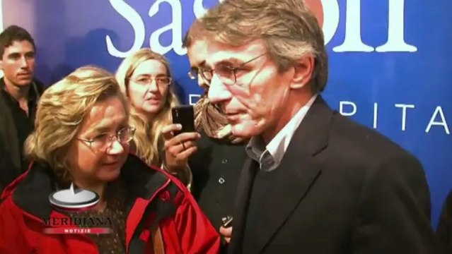 Cambiare è Capitale, Sassoli apre comitato elettorale per primarie Pd